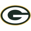 Green Bay Packers Men Jersey