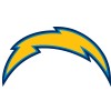 Los Angeles Chargers Jersey