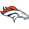 Denver Broncos Face Mask, Denver Broncos NFL Face Mask