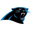 Carolina Panthers Face Mask, Carolina Panthers NFL Face Mask