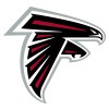 Atlanta Falcons Face Mask, Atlanta Falcons NFL Face Mask