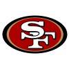 San Francisco 49ers Face Mask, San Francisco 49ers NFL Face Mask