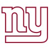 New York Giants Men Jersey