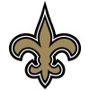 New Orleans Saints Polo, New Orleans Saints NFL Polo
