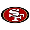 San Francisco 49ers T-shirt, San Francisco 49ers NFL T-shirt