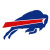 Buffalo Bills T-shirt, Buffalo Bills NFL T-shirt