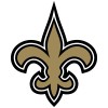 New Orleans Saints Youth Jersey