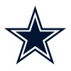 Dallas Cowboys Youth Jersey