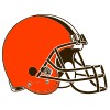 Cleveland Browns Youth Jersey