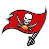Tampa Bay Buccaneers Youth Jersey