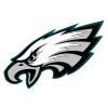 Philadelphia Eagles Youth Jersey