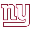New York Giants Youth Jersey