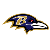 Baltimore Ravens Polo