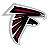 Atlanta Falcons Polo