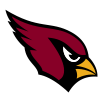 Arizona Cardinals Women Jersey