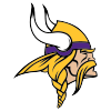 Minnesota Vikings Men Jersey