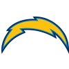 Los Angeles Chargers Sweater