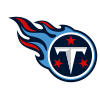 Tennessee Titans Youth Jersey