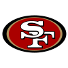 San Francisco 49ers Youth Jersey