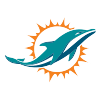Miami Dolphins Youth Jersey